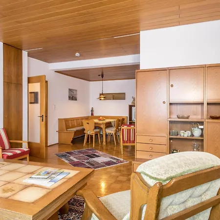 Ferienwohnung Graf-zeppelin Meckenbeuren