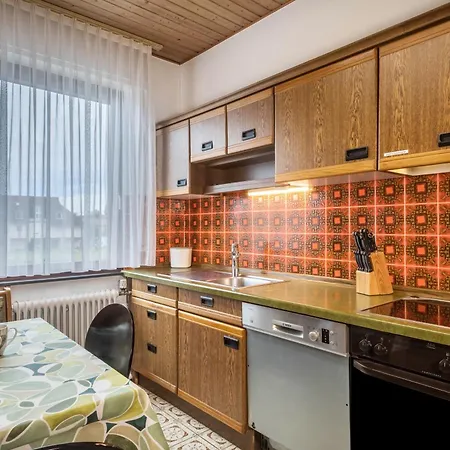 Apartman Ferienwohnung Graf-zeppelin Meckenbeuren