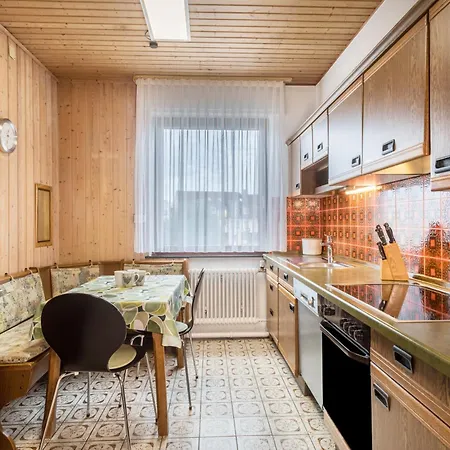 Ferienwohnung Graf-zeppelin *