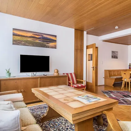 Ferienwohnung Graf-zeppelin * Meckenbeuren