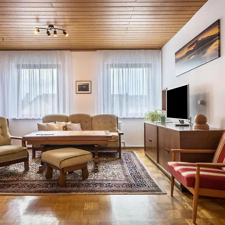 Ferienwohnung Graf-zeppelin