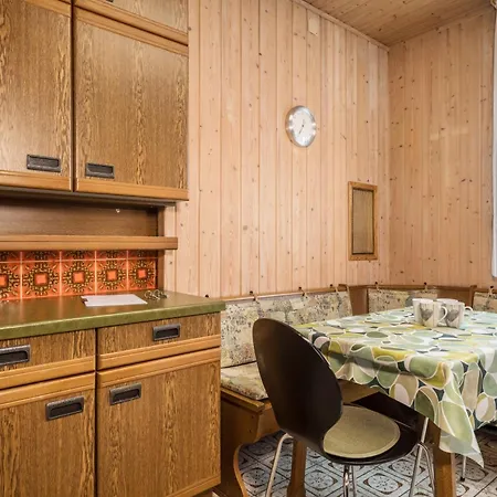 Ferienwohnung Graf-zeppelin Apartman *
