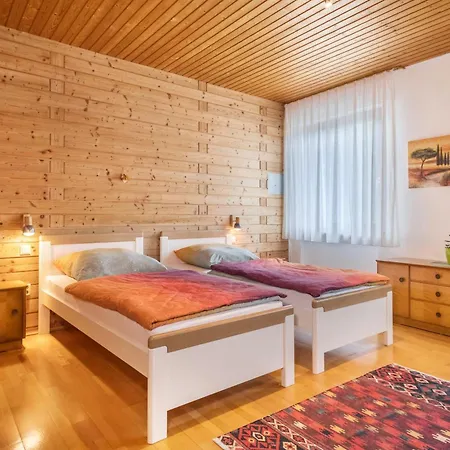 Ferienwohnung Graf-zeppelin *