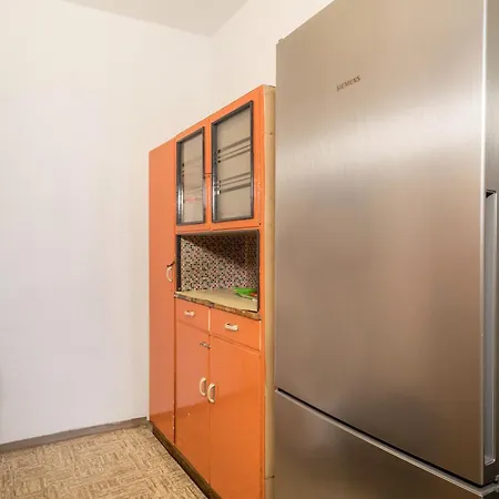 Ferienwohnung Graf-zeppelin Apartman