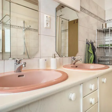 Apartman Ferienwohnung Graf-zeppelin