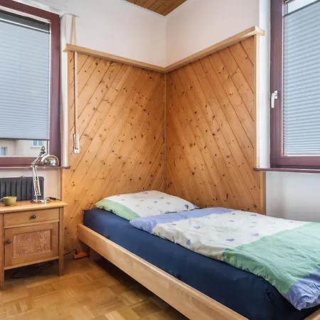 Apartman Ferienwohnung Graf-zeppelin Meckenbeuren