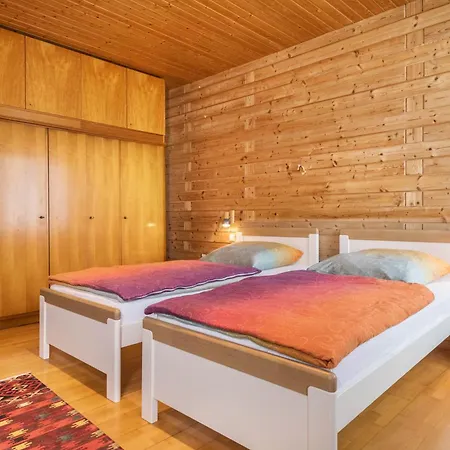 Apartman Ferienwohnung Graf-zeppelin