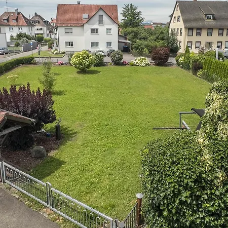 Ferienwohnung Graf-zeppelin * Meckenbeuren